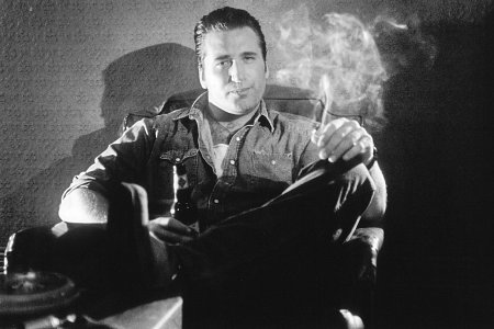 Daniel Baldwin