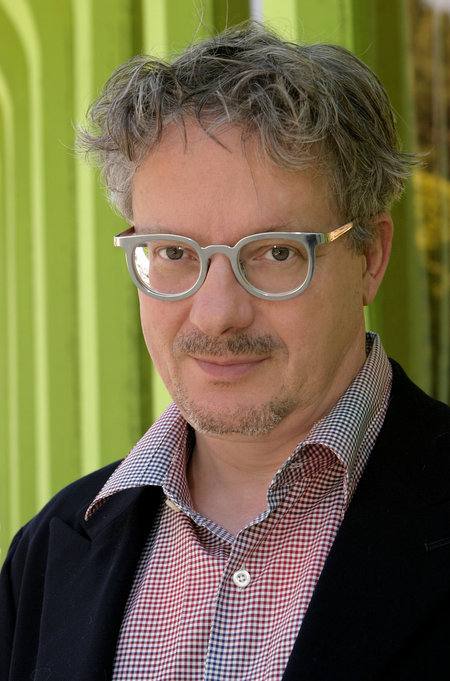 Mark Mothersbaugh