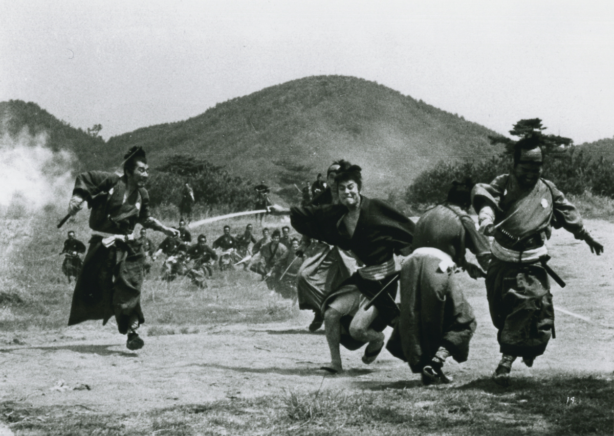 Mikijirô Hira