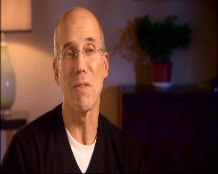Jeffrey Katzenberg