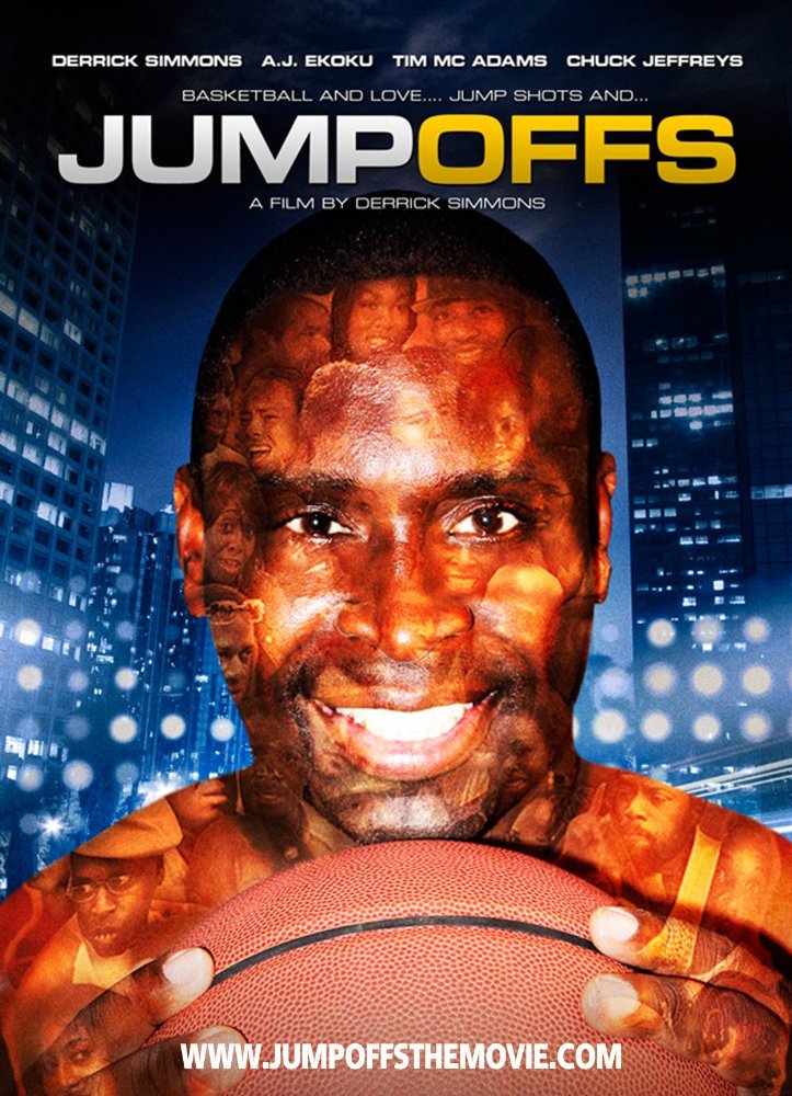 Derrick Simmons