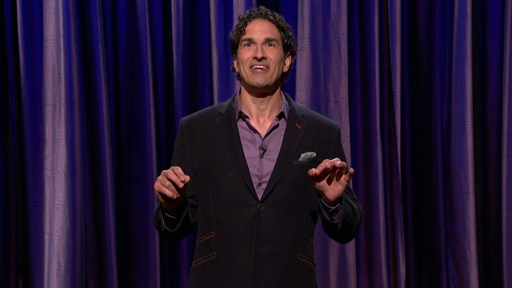 Gary Gulman