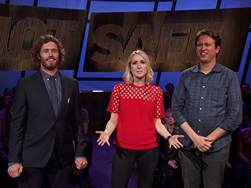 Nikki Glaser