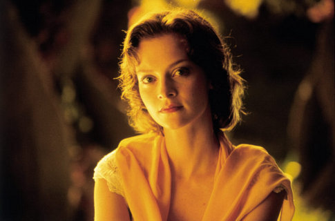 Julie Cox