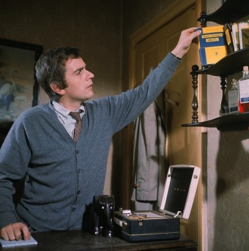 Dudley Moore