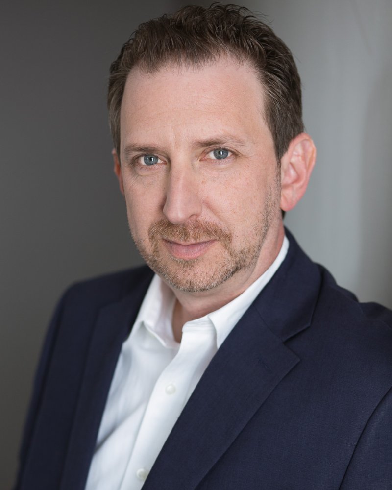 Jeff Brody
