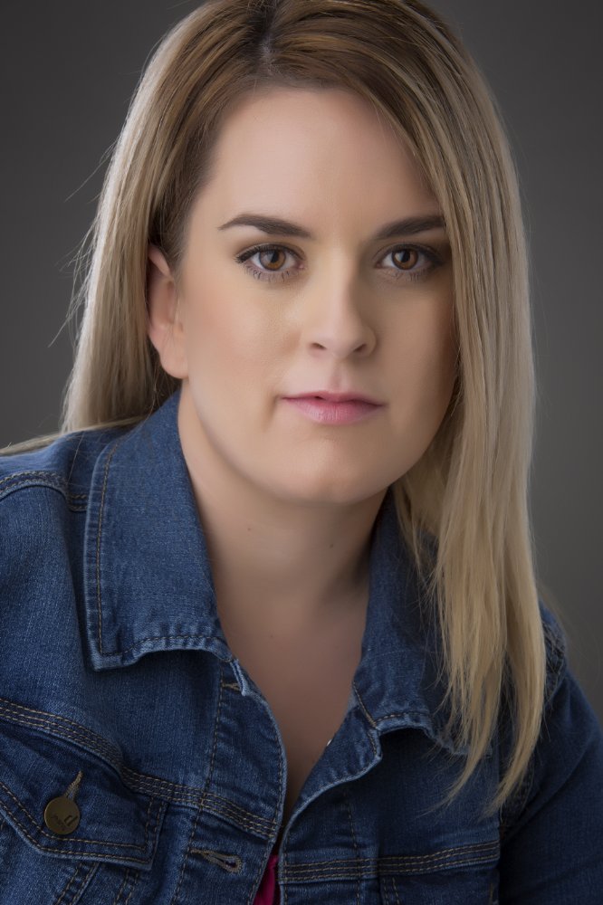 Amber Dawn Fox