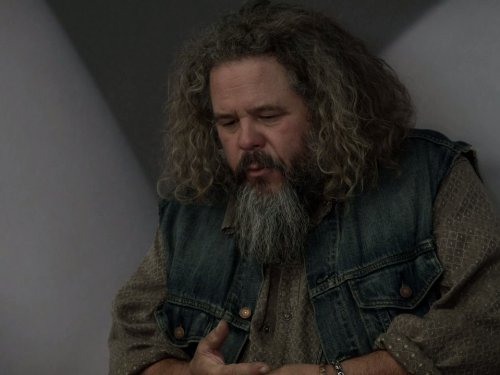Mark Boone Junior