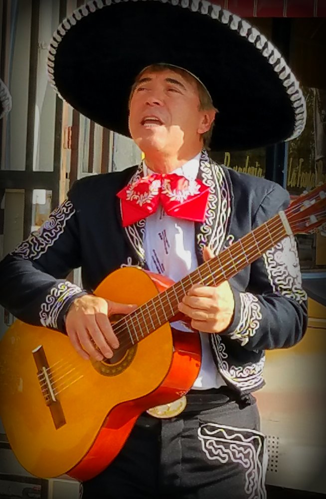 Art Bonilla