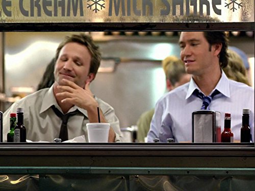 Breckin Meyer