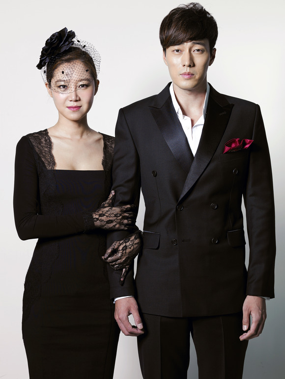 Hyo-jin Kong