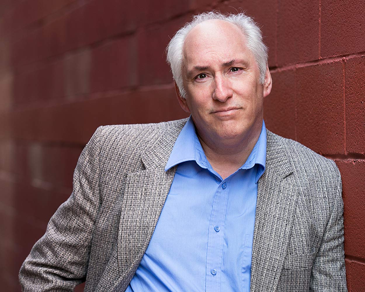 Stuart Bentley