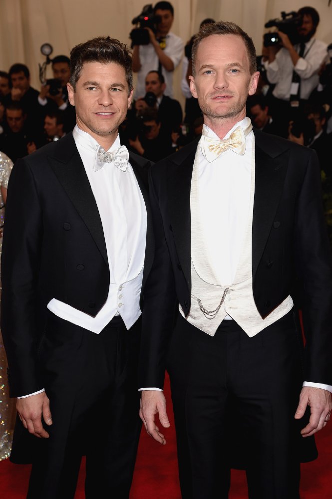 David Burtka