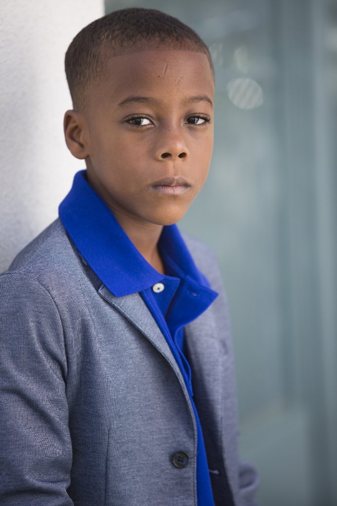 Amari O'Neil