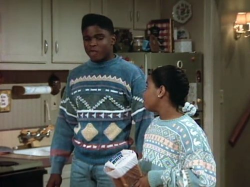Darius McCrary