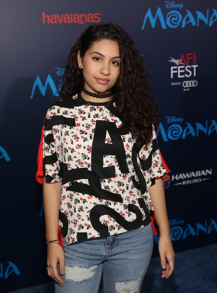 Alessia Cara