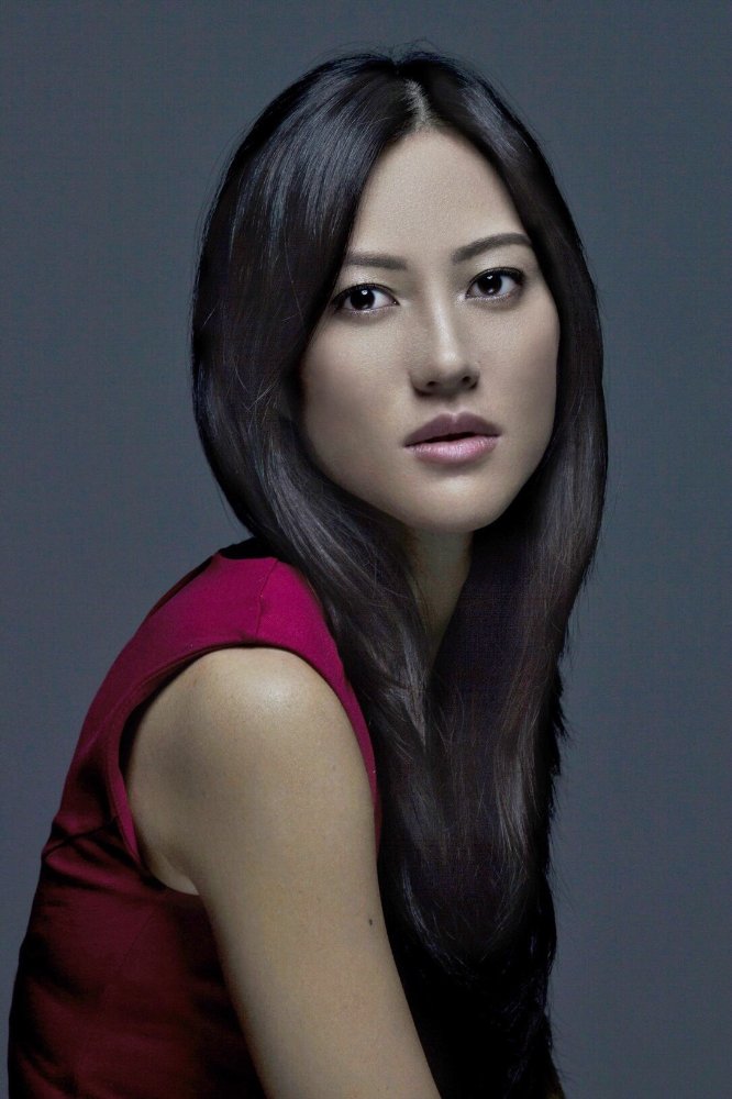 Madison Nakayama