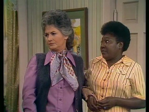 Esther Rolle