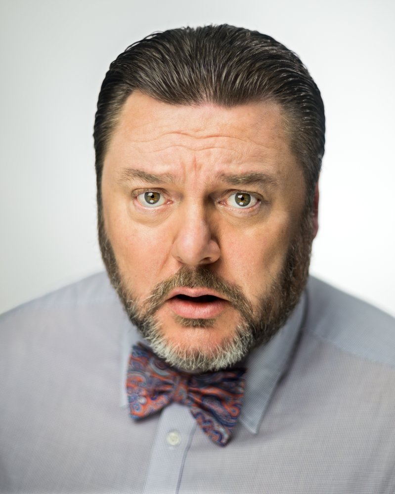 Rob Locke