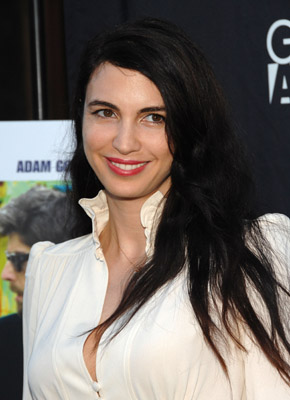 Shiva Rose