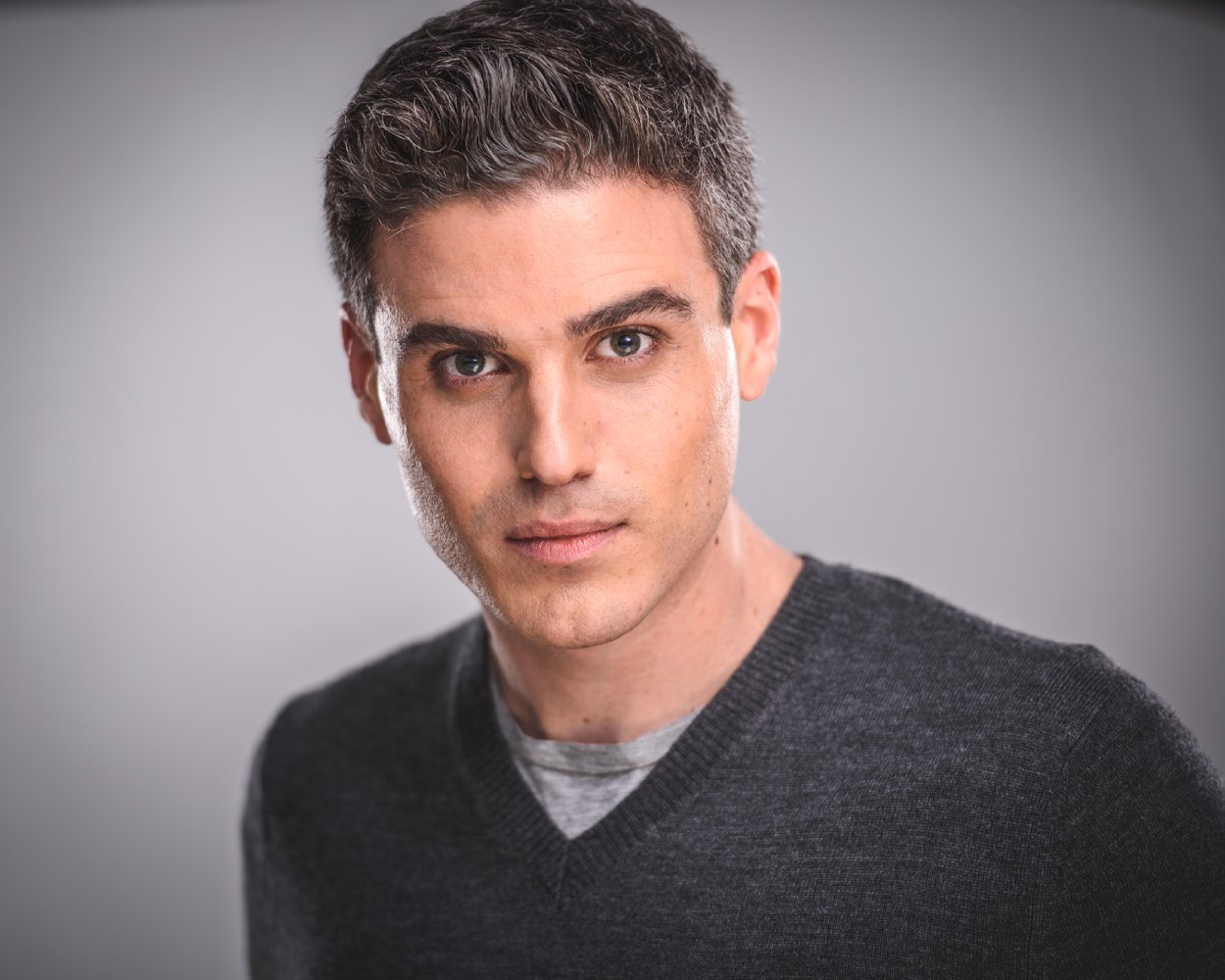 Jonathan Goldapple