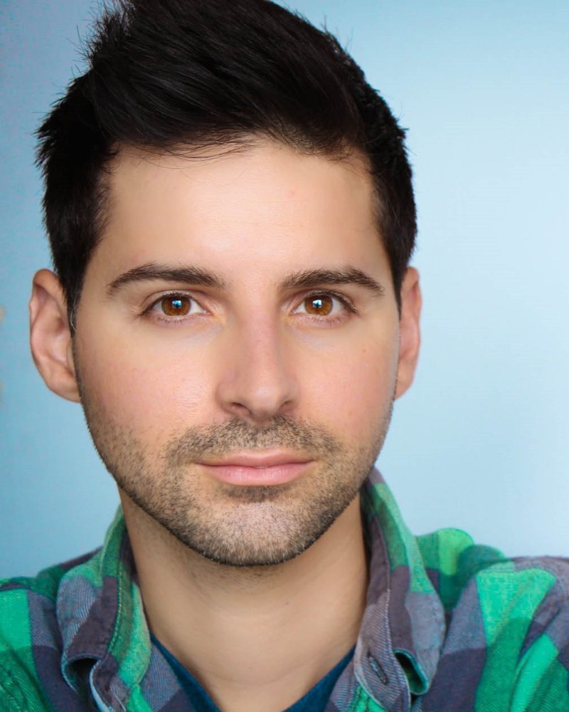Patrick Censoplano
