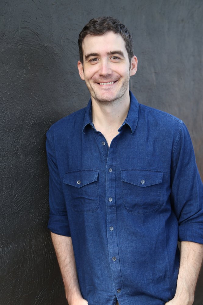 Sam Cotton
