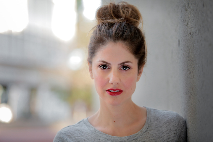 Tammy Minoff