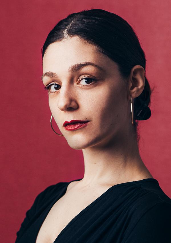 Amanda Radeljak