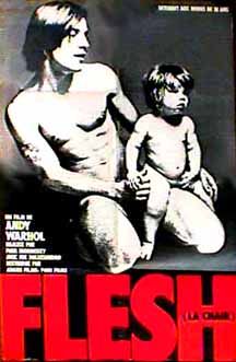 Joe Dallesandro