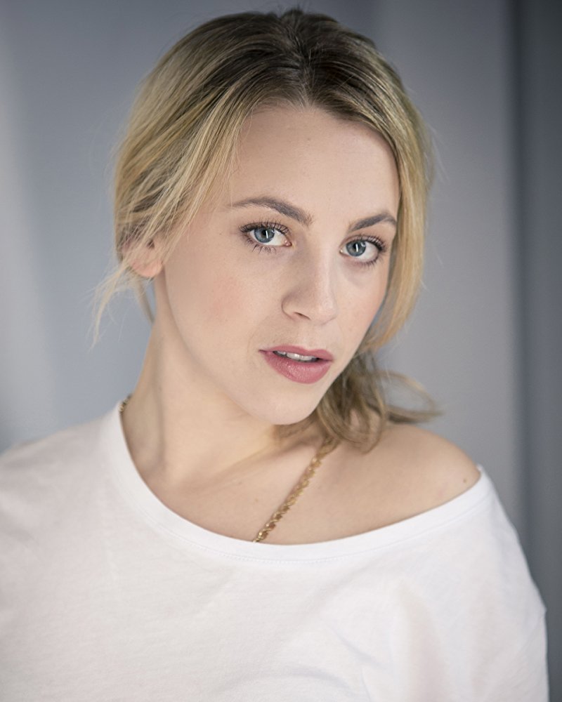 Tiffany Deobald