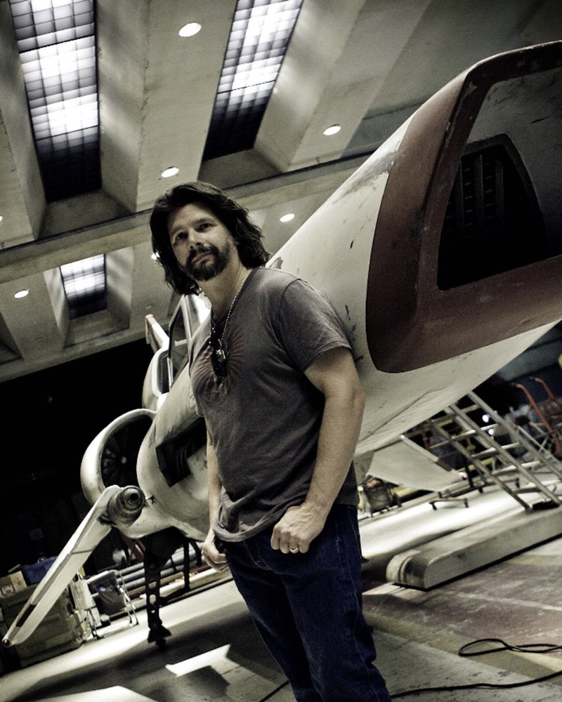 Ronald D. Moore