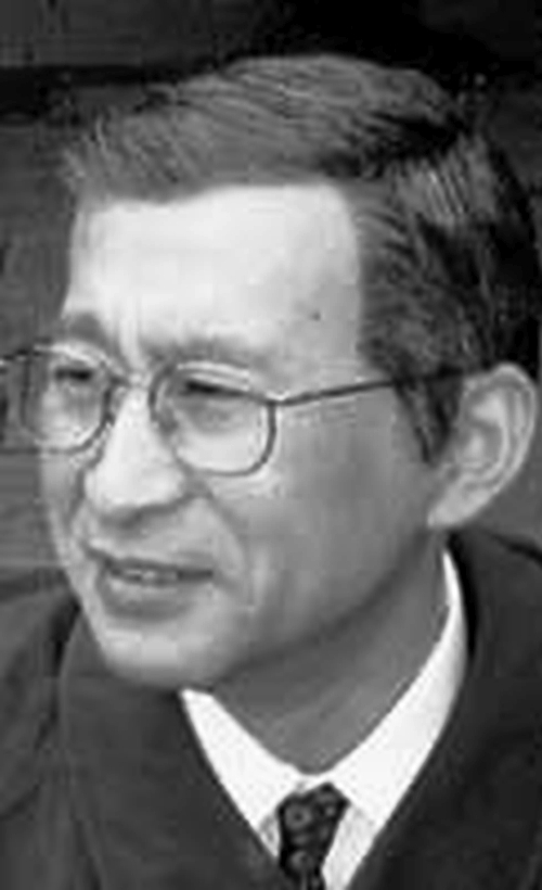 Masashi Fujimoto