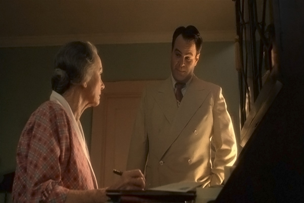 Jessica Tandy