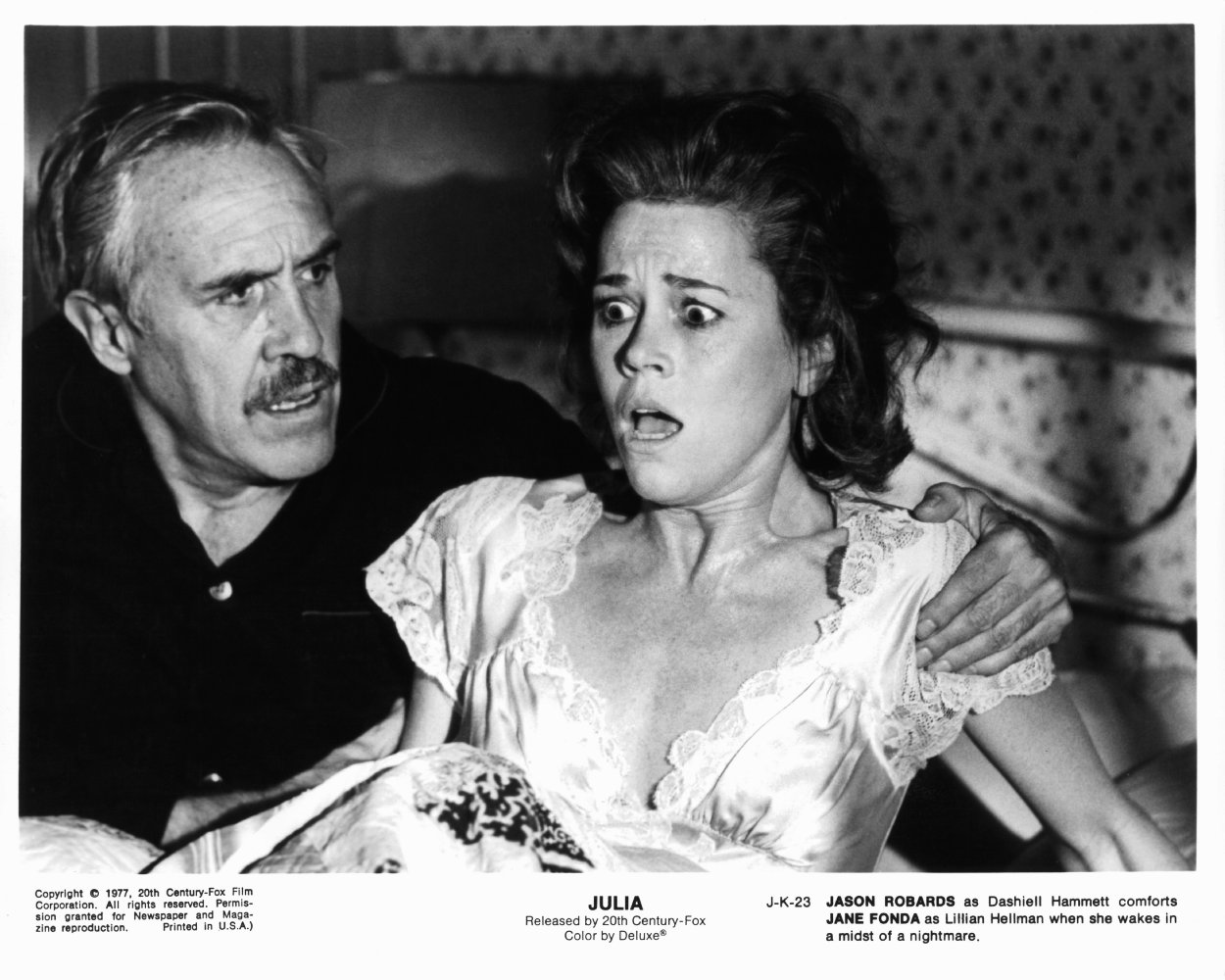 Jason Robards