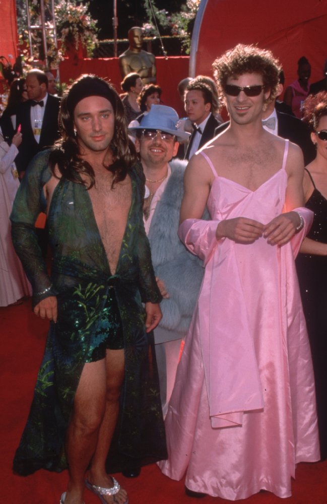 Marc Shaiman
