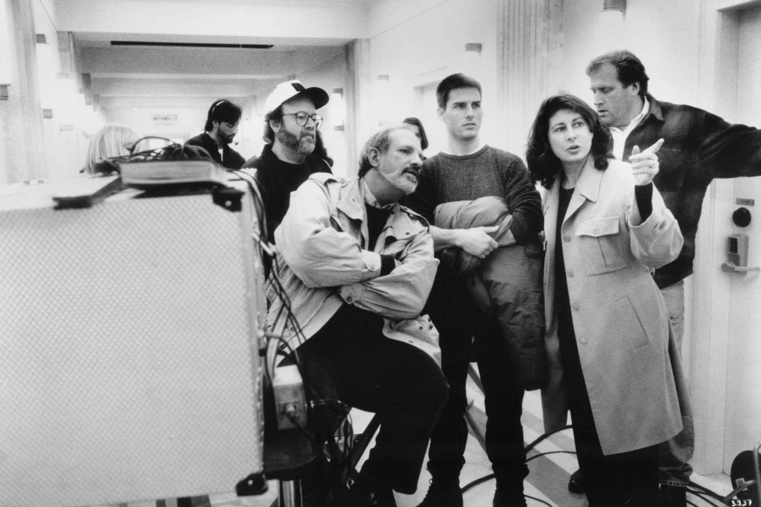 Brian De Palma