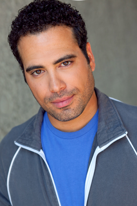 Sevier Crespo