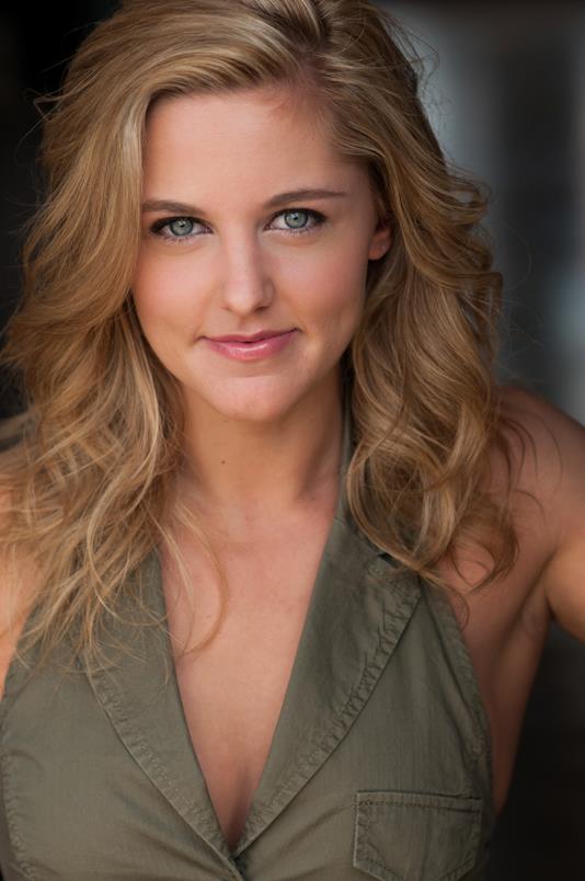 Taylor Louderman