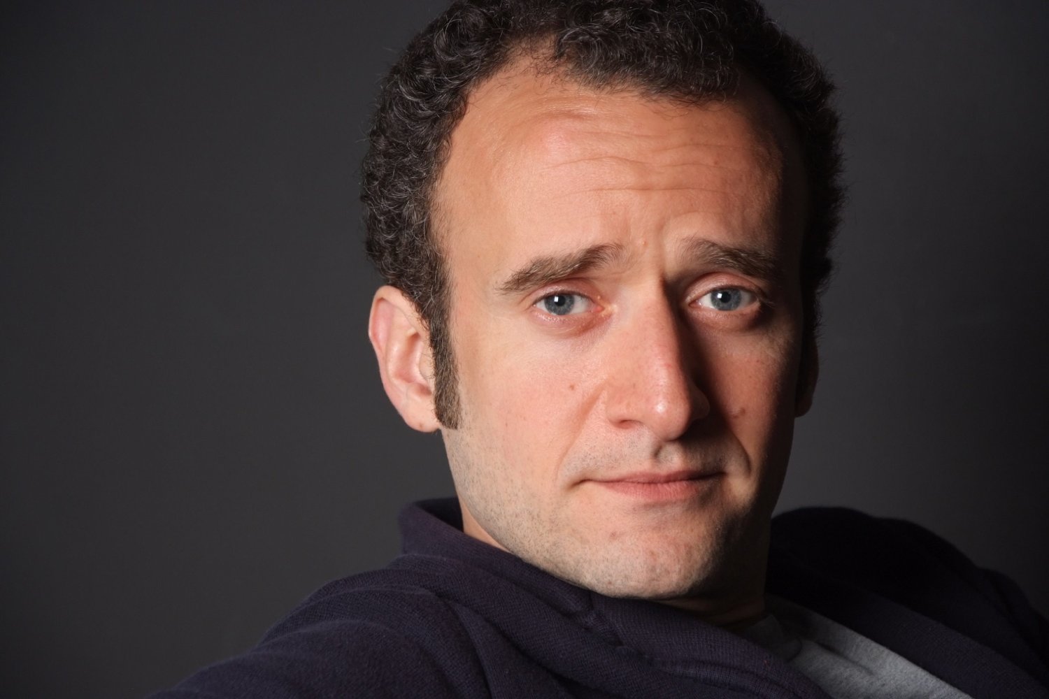 Joshua Rubin