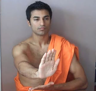 Ali Khan