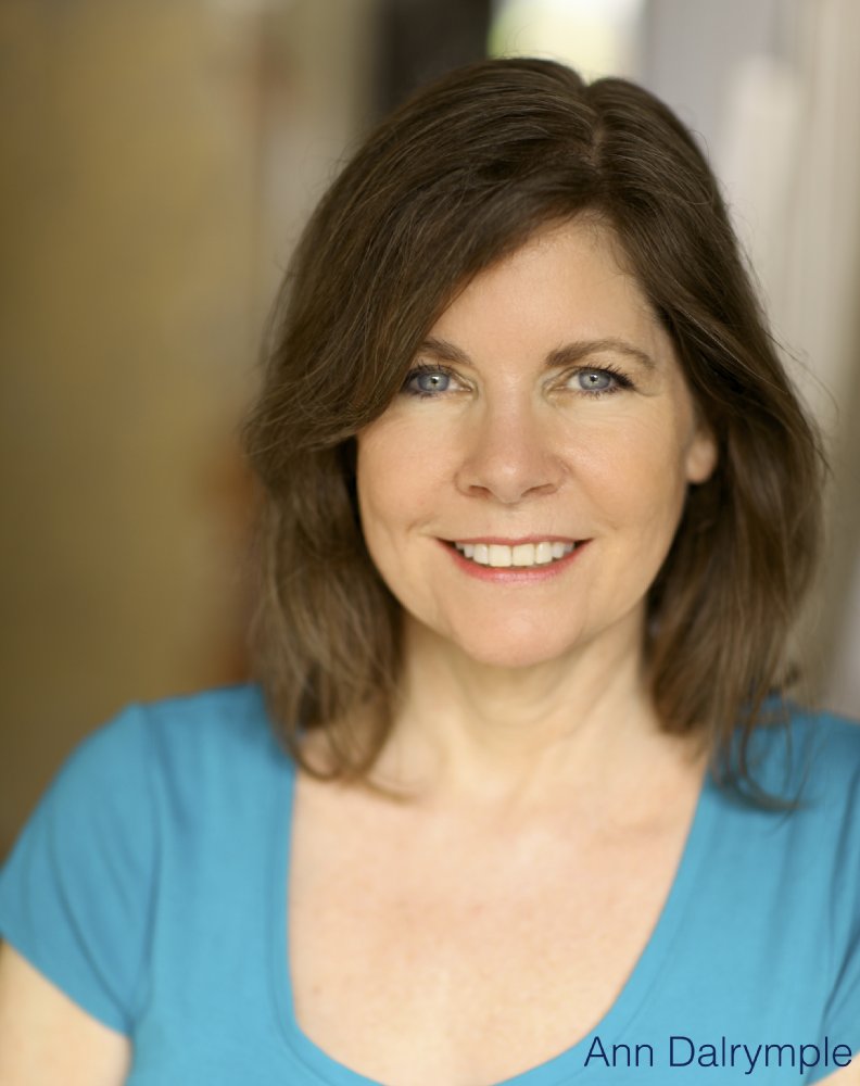 Ann Dalrymple