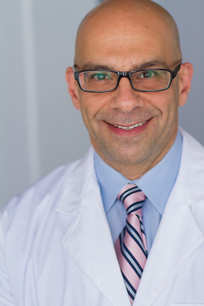 Peter D. Michael