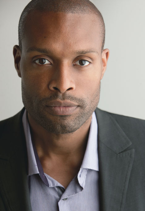 Benton Greene