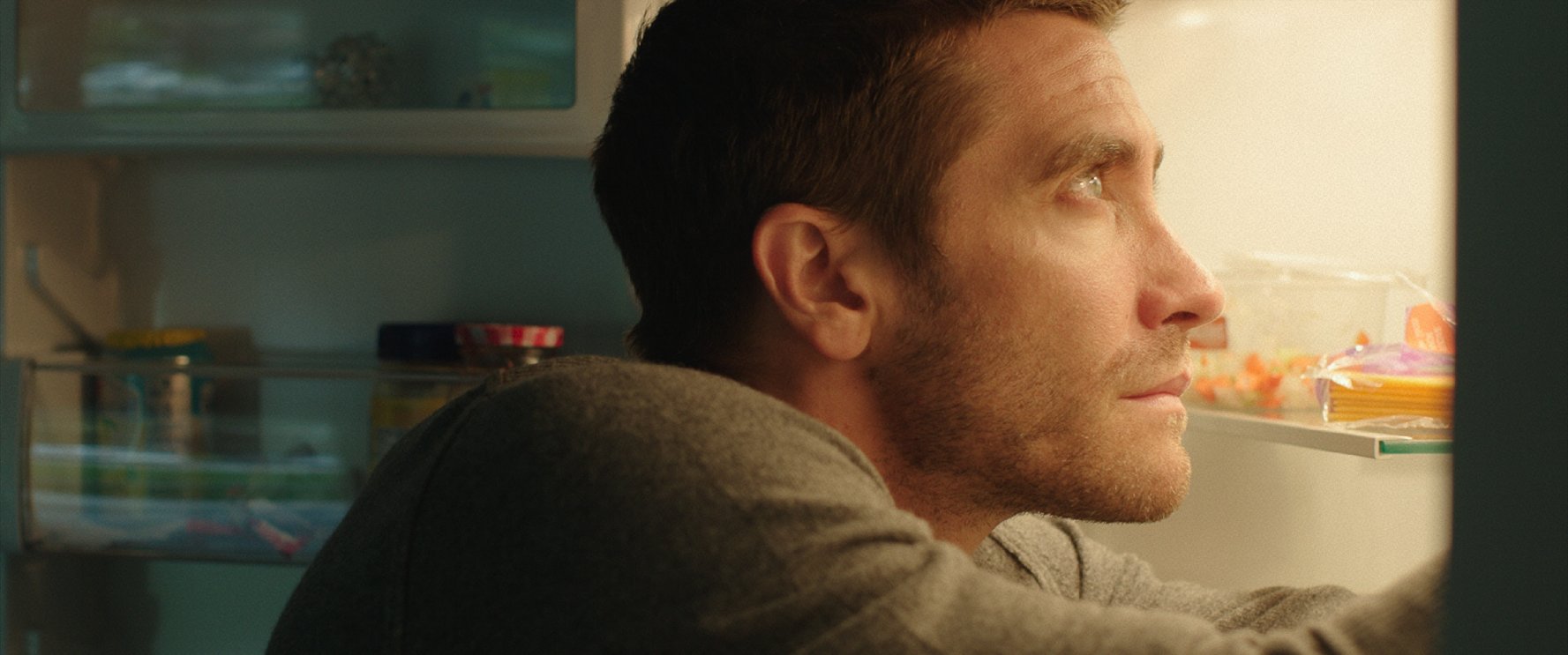 Jake Gyllenhaal