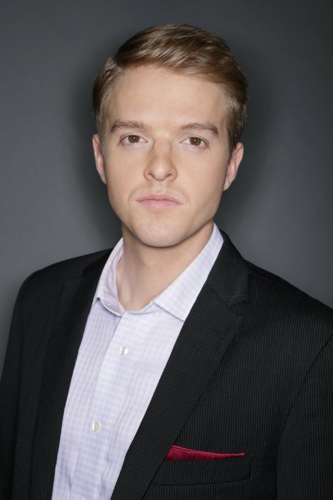 Kyle Myhre