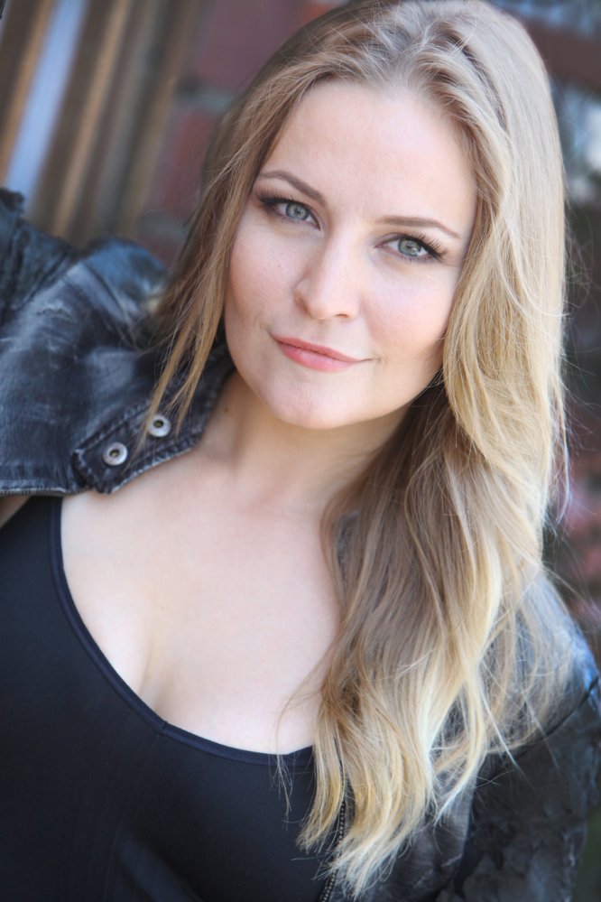 Lindsey Haun