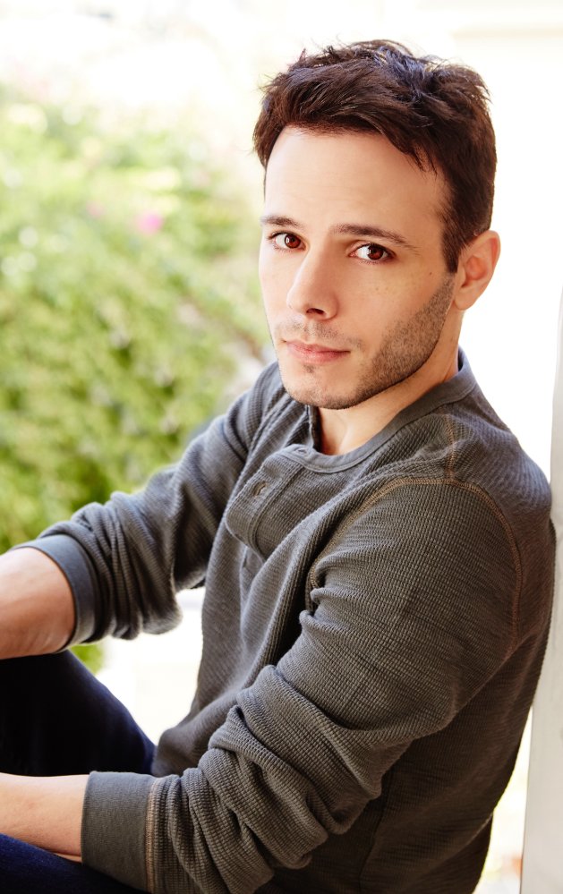Matt Rudduck