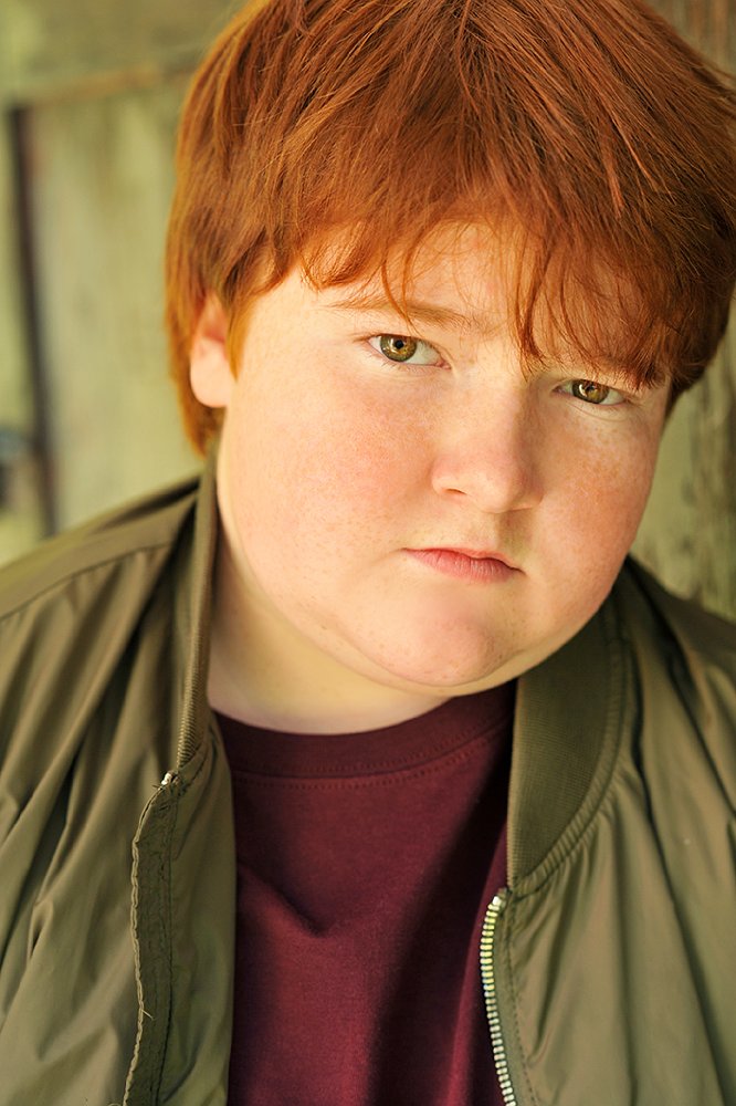 Trevor Larcom