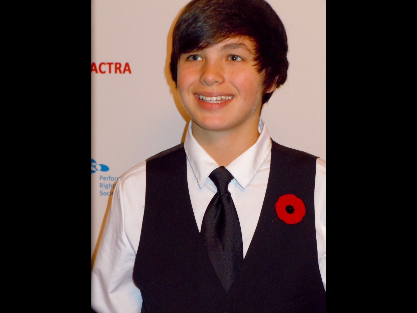 Logan Williams